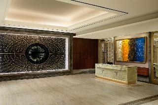 The Westin Surabaya fotoÄŸrafÄ±