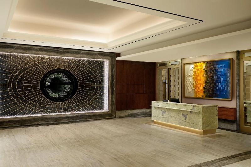 The Westin Surabaya - Lobi