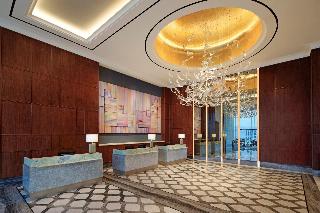 The Westin Surabaya fotoÄŸrafÄ±