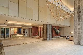 The Westin Surabaya fotoÄŸrafÄ±