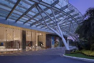 The Westin Surabaya fotoÄŸrafÄ±