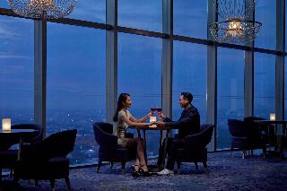 The Westin Surabaya fotoÄŸrafÄ±