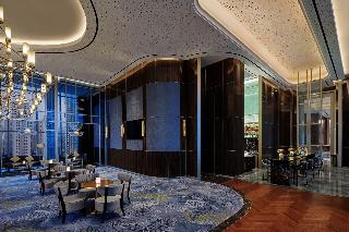 The Westin Surabaya fotoÄŸrafÄ±