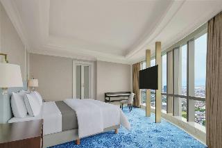 The Westin Surabaya fotoÄŸrafÄ±