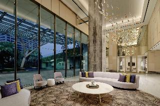 The Westin Surabaya fotoÄŸrafÄ±