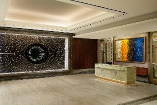 The Westin Surabaya fotoÄŸrafÄ±
