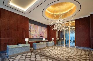 The Westin Surabaya fotoÄŸrafÄ±