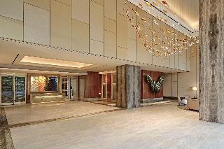 The Westin Surabaya fotoÄŸrafÄ±
