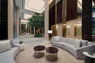 The Westin Surabaya fotoÄŸrafÄ±
