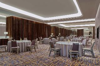 The Westin Surabaya fotoÄŸrafÄ±