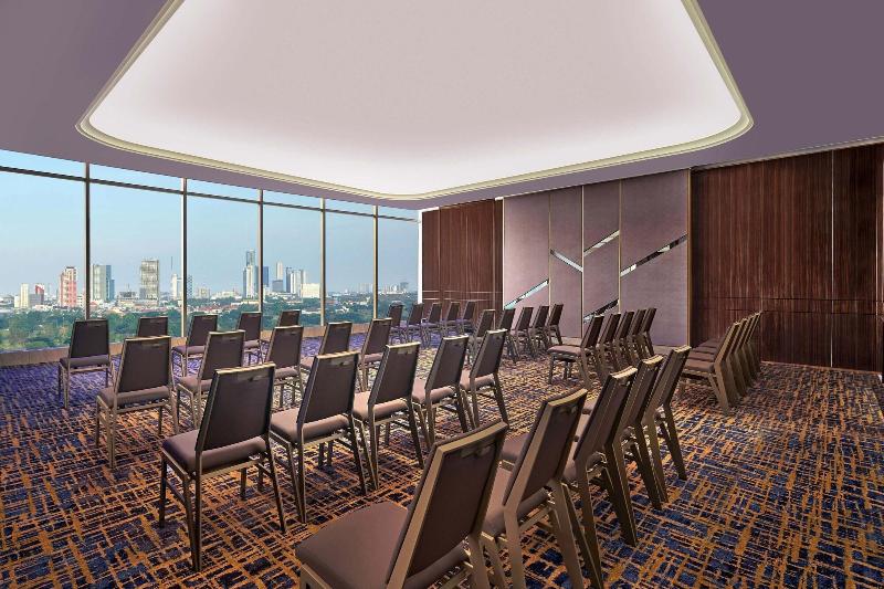 The Westin Surabaya - Toplantı