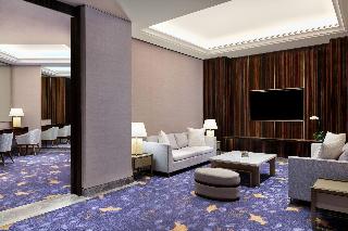 The Westin Surabaya fotoÄŸrafÄ±