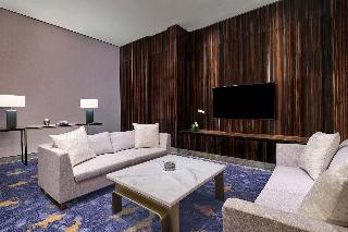 The Westin Surabaya fotoÄŸrafÄ±