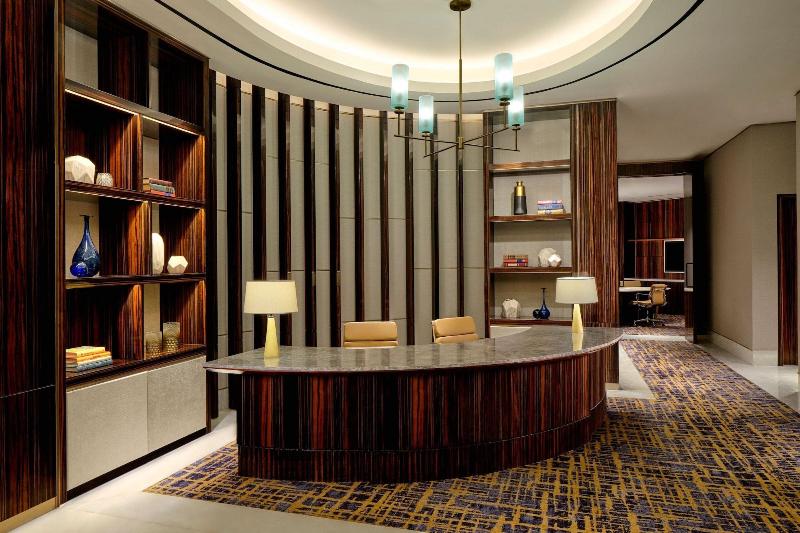 The Westin Surabaya - Toplantı
