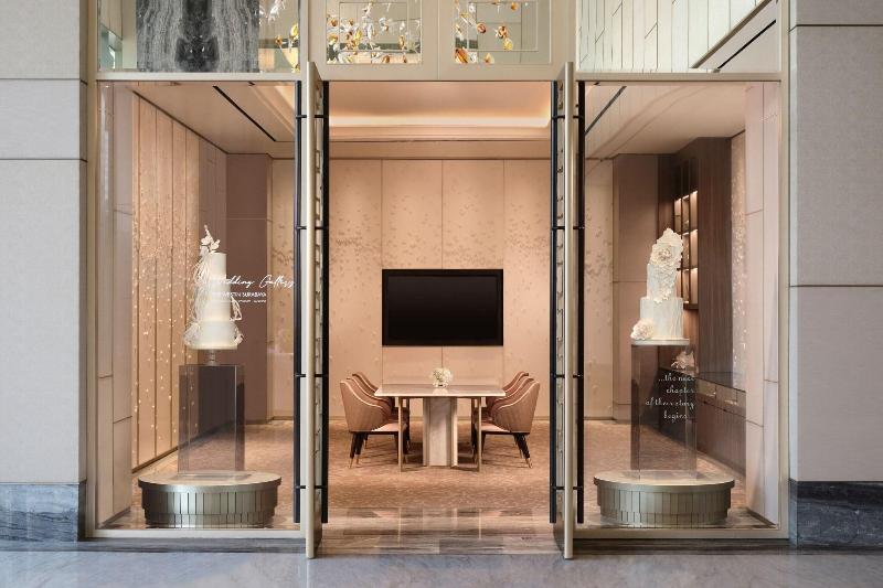 The Westin Surabaya - Toplantı