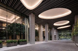 The Westin Surabaya fotoÄŸrafÄ±