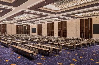 The Westin Surabaya fotoÄŸrafÄ±