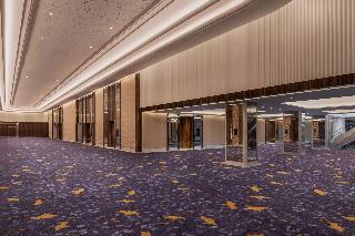 The Westin Surabaya fotoÄŸrafÄ±
