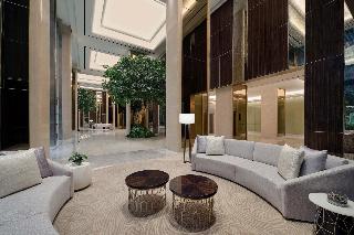 The Westin Surabaya fotoÄŸrafÄ±