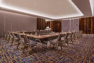 The Westin Surabaya fotoÄŸrafÄ±