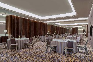 The Westin Surabaya fotoÄŸrafÄ±