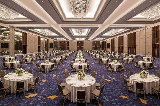 The Westin Surabaya fotoÄŸrafÄ±