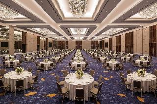 The Westin Surabaya fotoÄŸrafÄ±