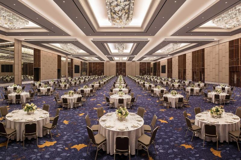 The Westin Surabaya - Toplantı