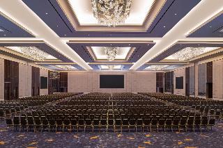 The Westin Surabaya fotoÄŸrafÄ±