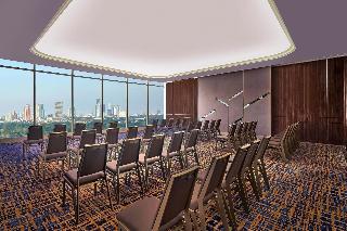 The Westin Surabaya fotoÄŸrafÄ±