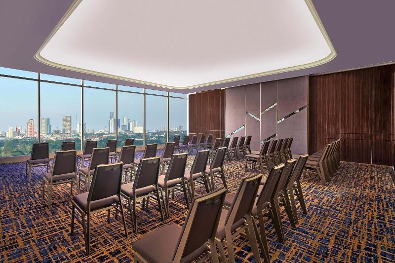 The Westin Surabaya - Toplantı