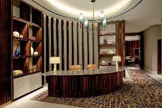 The Westin Surabaya fotoÄŸrafÄ±