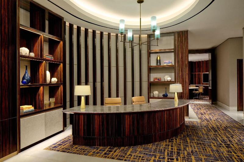 The Westin Surabaya - Toplantı