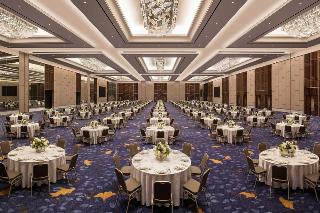 The Westin Surabaya fotoÄŸrafÄ±