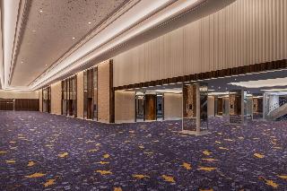 The Westin Surabaya fotoÄŸrafÄ±