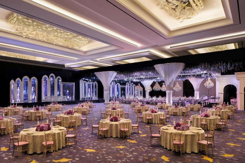 The Westin Surabaya - Toplantı