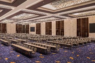 The Westin Surabaya fotoÄŸrafÄ±