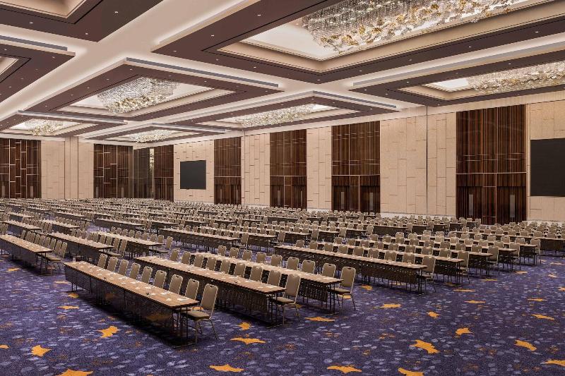 The Westin Surabaya - Toplantı