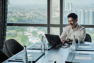 The Westin Surabaya fotoÄŸrafÄ±