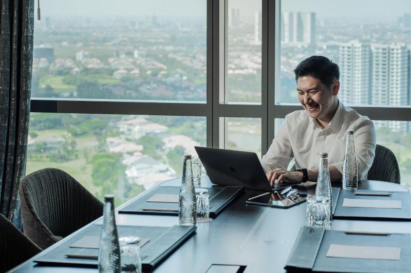 The Westin Surabaya - Toplantı