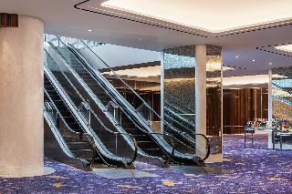The Westin Surabaya fotoÄŸrafÄ±