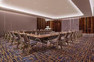 The Westin Surabaya fotoÄŸrafÄ±