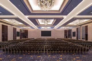 The Westin Surabaya fotoÄŸrafÄ±