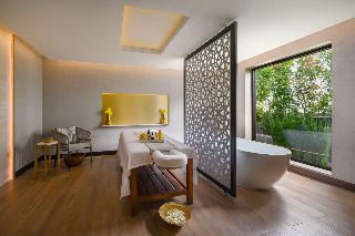 The Westin Surabaya fotoÄŸrafÄ±