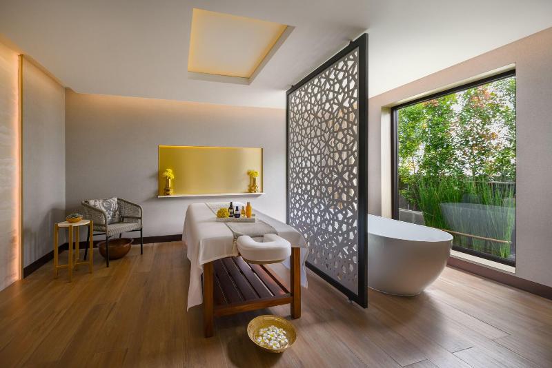 The Westin Surabaya - Aktivite