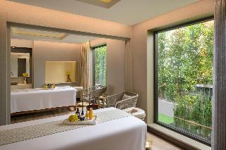 The Westin Surabaya fotoÄŸrafÄ±