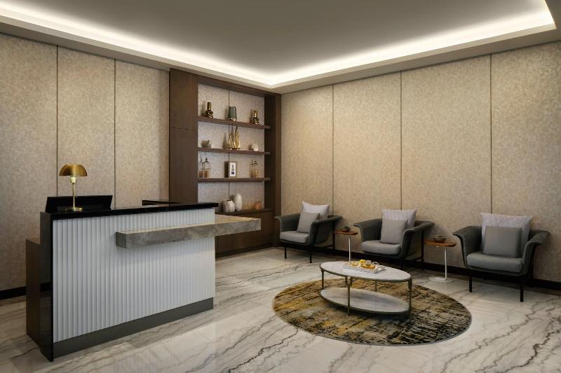 The Westin Surabaya - Aktivite