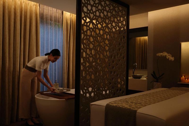 The Westin Surabaya - Aktivite