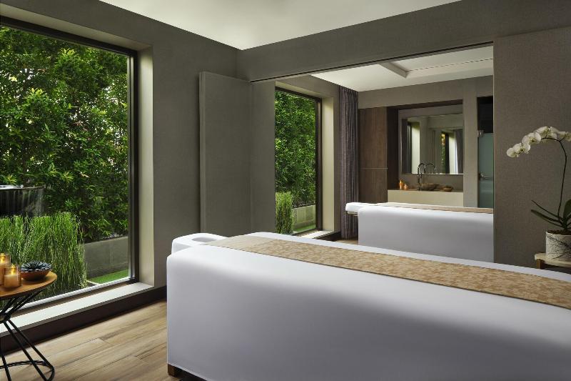 The Westin Surabaya - Aktivite