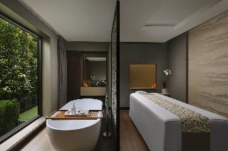 The Westin Surabaya fotoÄŸrafÄ±
